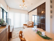 【東京都/江東区有明】シティタワーズ東京ベイ  イーストタワー LDK