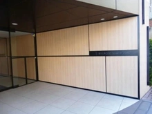 【東京都/江東区北砂】ウィルローズ住吉 エントランス