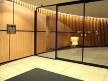 【東京都/江東区北砂】ウィルローズ住吉 エントランス