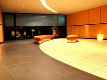 【東京都/江東区北砂】ウィルローズ住吉 ロビー