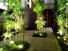 【東京都/江東区北砂】ウィルローズ住吉 敷地内