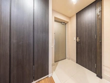 【東京都/江東区北砂】ウィルローズ住吉 玄関