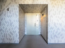 【東京都/江東区北砂】ウィルローズ住吉 玄関