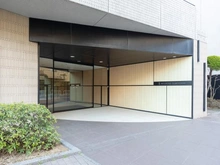 【東京都/江東区北砂】ウィルローズ住吉 エントランス