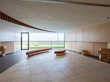 【東京都/江東区北砂】ウィルローズ住吉 ロビー