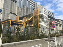 【東京都/江東区北砂】ウィルローズ住吉 小名木川保育園（現地より約160m）