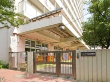 【東京都/江東区北砂】ウィルローズ住吉 つばめ幼稚園（現地より約650m）