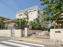 【東京都/江東区北砂】ウィルローズ住吉 北砂小学校（現地より約50m）