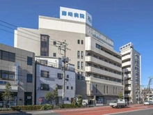 【東京都/江東区北砂】ウィルローズ住吉 藤崎病院（現地より約850m）