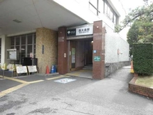 【東京都/江東区北砂】ウィルローズ住吉 都営新宿線「西大島」駅（現地より約954m）