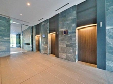 【東京都/江東区有明】シティタワーズ東京ベイ  セントラルタワー エレベーターホール