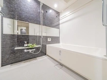 【東京都/江東区有明】シティタワーズ東京ベイ　ウエストタワー 浴室