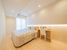 【東京都/江東区有明】シティタワーズ東京ベイ　ウエストタワー 洋室