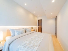 【東京都/江東区有明】シティタワーズ東京ベイ　ウエストタワー 洋室