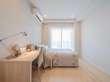 【東京都/江東区有明】シティタワーズ東京ベイ　ウエストタワー 洋室