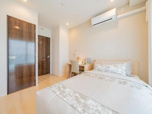 【東京都/江東区有明】シティタワーズ東京ベイ　ウエストタワー 洋室