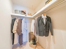 【東京都/江東区有明】シティタワーズ東京ベイ　ウエストタワー 収納