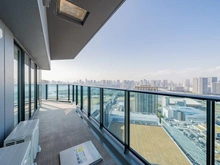 【東京都/江東区有明】シティタワーズ東京ベイ　ウエストタワー バルコニー