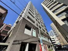 【東京都/目黒区下目黒】シーダム目黒 外観