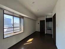 【東京都/目黒区下目黒】シーダム目黒 ダイニングキッチン