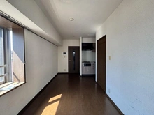 【東京都/目黒区下目黒】シーダム目黒 ダイニングキッチン