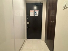 【東京都/江東区有明】シティタワーズ東京ベイ セントラルタワー 玄関