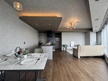 【東京都/江東区東雲】ビーコンタワーレジデンス LDK