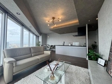 【東京都/江東区東雲】ビーコンタワーレジデンス LDK