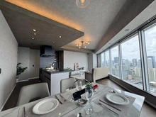 【東京都/江東区東雲】ビーコンタワーレジデンス LDK