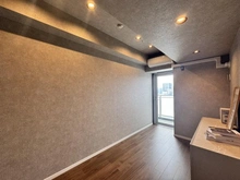 【東京都/江東区東雲】ビーコンタワーレジデンス 洋室