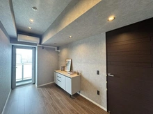 【東京都/江東区東雲】ビーコンタワーレジデンス 洋室