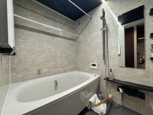 【東京都/江東区東雲】ビーコンタワーレジデンス 浴室