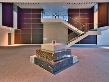 【東京都/江東区東雲】ビーコンタワーレジデンス 共用部