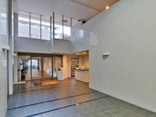 【東京都/江東区枝川】ルネ・プライディア エントランス