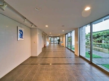 【東京都/江東区枝川】ルネ・プライディア 共用部