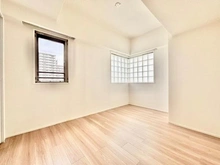 【東京都/江東区枝川】ルネ・プライディア 洋室