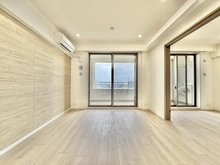 【東京都/江東区豊洲】プライヴブルー東京 リビング・ダイニング