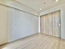 【東京都/江東区豊洲】プライヴブルー東京 洋室