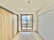 【東京都/江東区豊洲】プライヴブルー東京 洋室