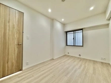 【東京都/江東区豊洲】プライヴブルー東京 洋室