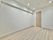 【東京都/江東区豊洲】プライヴブルー東京 洋室