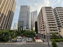 【東京都/品川区東五反田】藤和シティホームズ御殿山 眺望