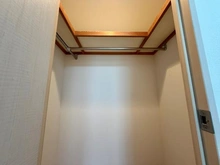 【東京都/品川区東五反田】藤和シティホームズ御殿山 収納