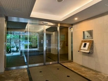 【東京都/品川区東五反田】藤和シティホームズ御殿山 エントランス
