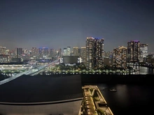 【東京都/江東区有明】シティタワー有明 眺望