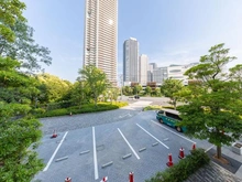 【東京都/江東区東雲】プラウドシティ東雲キャナルマークス 眺望