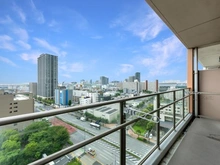 【東京都/江東区東雲】パークタワー東雲 バルコニー