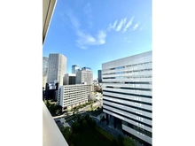 【東京都/江東区豊洲】パークホームズ豊洲ザ・レジデンス 眺望