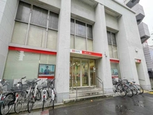【東京都/中央区勝どき】勝どきザ・タワー 三菱UFJ銀行月島支店（現地より約580m）：