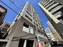 【東京都/目黒区下目黒】シーダム目黒 外観